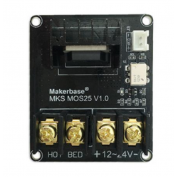 3D printer MOSFET module 25A for HeatedBed